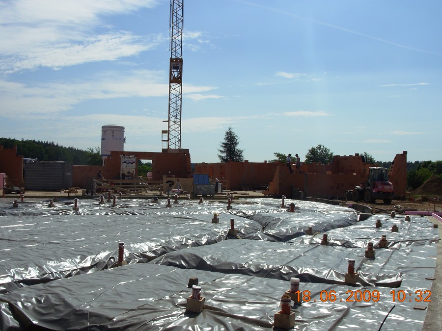 Wellnescenter "LUX OASE" in Kleinröhrsdorf